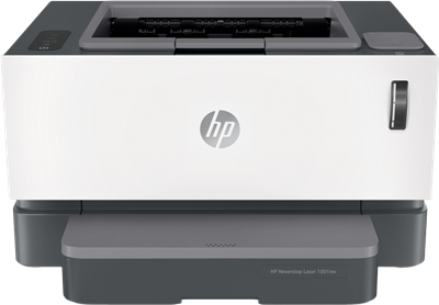 HP Neverstop Laser 1001nw