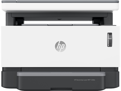 HP Neverstop Laser MFP 1200n