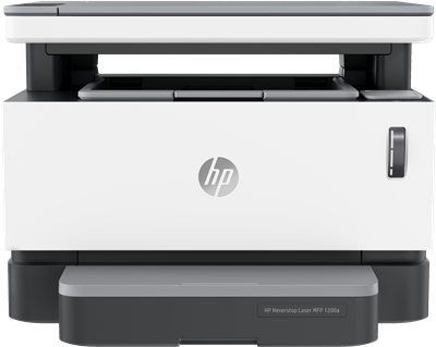 HP Neverstop Laser MFP 1202nw