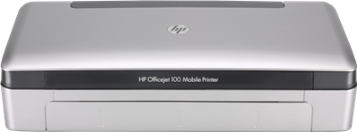 HP Officejet 100 Mobildrucker L411a