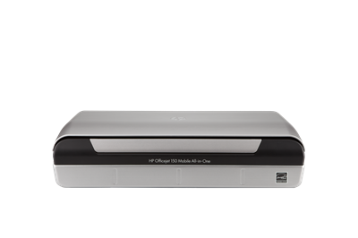 HP OfficeJet 150 Mobile