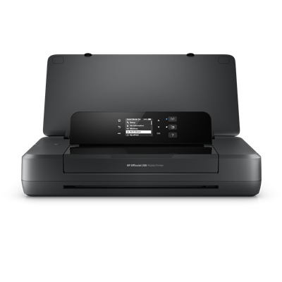 HP OfficeJet 202 Mobile