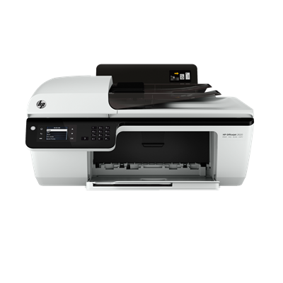HP Officejet 2620 All-in-One