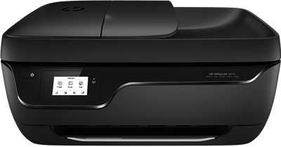 HP OfficeJet 3832 All-in-One