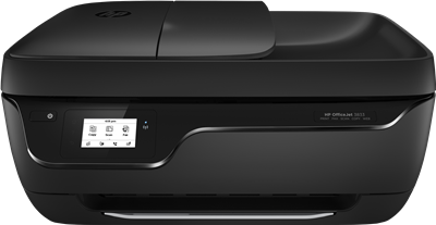HP OfficeJet 3833 All-in-One