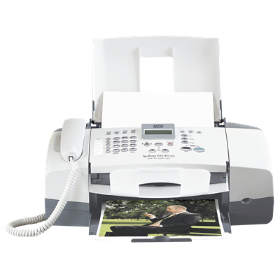 HP OfficeJet 4255