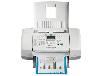 HP OfficeJet 4315