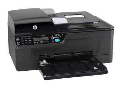 HP OfficeJet 4500