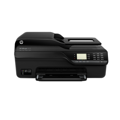 HP Officejet 4622 e-All-in-One