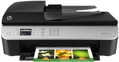 HP Officejet 4634