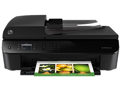 HP Officejet 4636