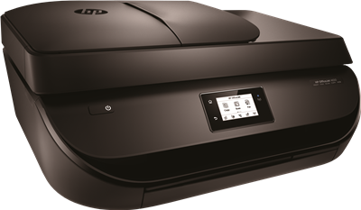HP OfficeJet 4650 All-in-One