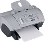 HP OfficeJet 5110