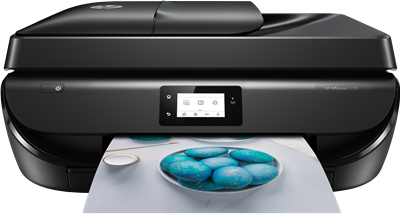 HP OfficeJet 5230 All-in-One
