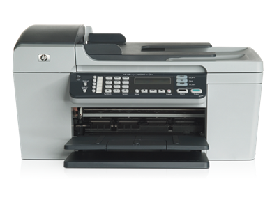 HP OfficeJet 5600
