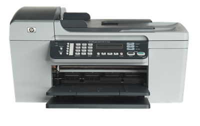 HP OfficeJet 5610