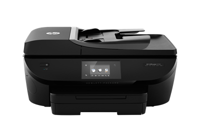 HP Officejet 5740 e-All-in-One