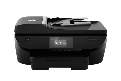 HP Officejet 5742 e-All-in-One