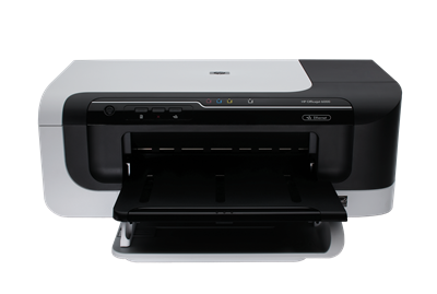 HP OfficeJet 6000