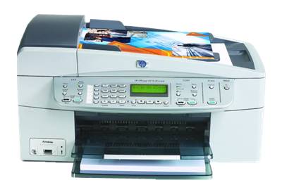 HP OfficeJet 6210
