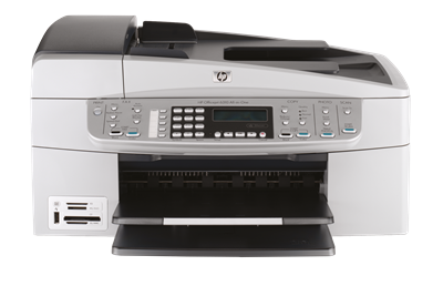 HP OfficeJet 6310