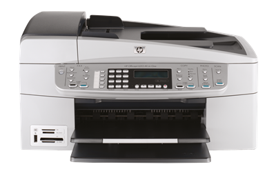 HP OfficeJet 6313