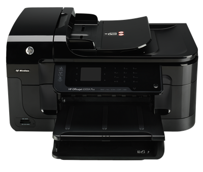 HP OfficeJet 6500A plus