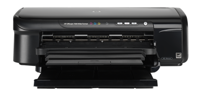 HP OfficeJet 7000 Wide Format