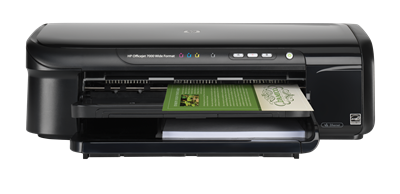 HP OfficeJet 7000
