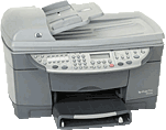 HP OfficeJet 7100
