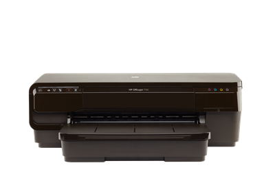 HP OfficeJet 7110 Wide Format ePrinter