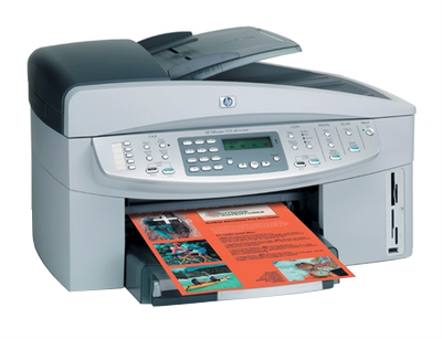 HP OfficeJet 7213