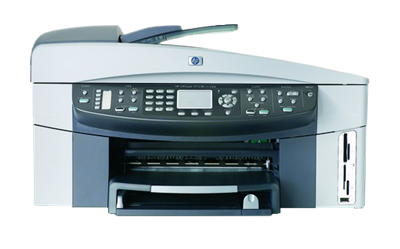 HP OfficeJet 7310