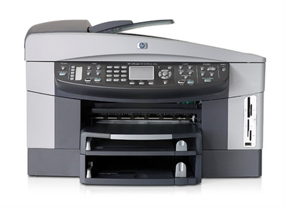 HP OfficeJet 7313