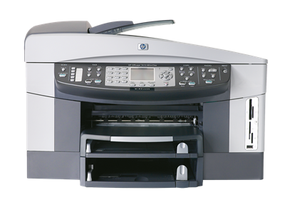 HP OfficeJet 7410