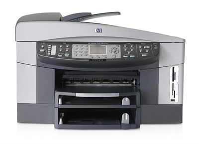 HP OfficeJet 7413