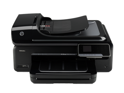 HP OfficeJet 7500A Wide Format
