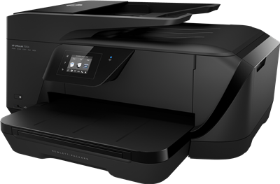 HP OfficeJet 7510A All-in-One