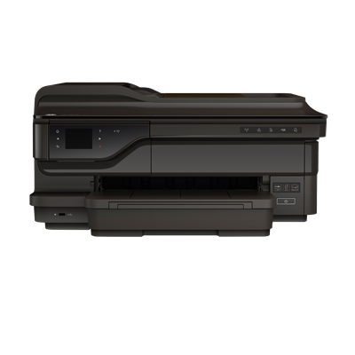 HP OfficeJet 7610 e-All-in-One