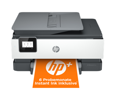 HP OfficeJet 8012e All-in-One