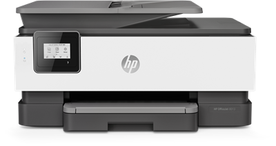 HP OfficeJet 8013