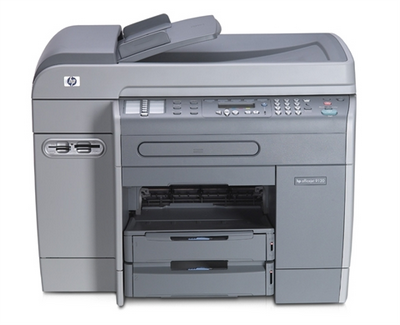 HP OfficeJet 9120