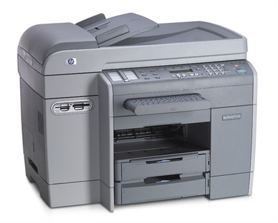 HP OfficeJet 9130