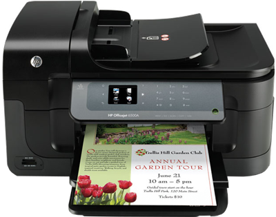 HP OfficeJet E710a