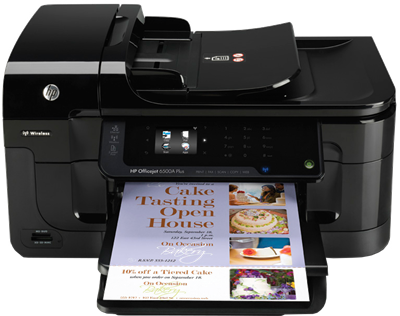 HP OfficeJet E710n