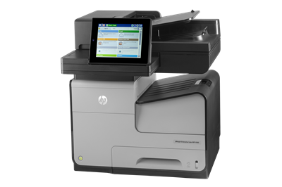 HP OfficeJet Enterprise Color X585dn
