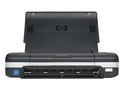 HP OfficeJet H470