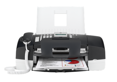 HP OfficeJet J3680