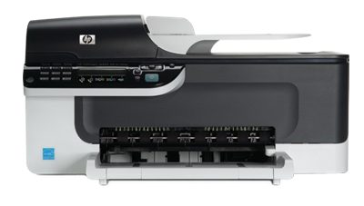 HP OfficeJet J4524