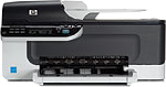 HP OfficeJet J4585